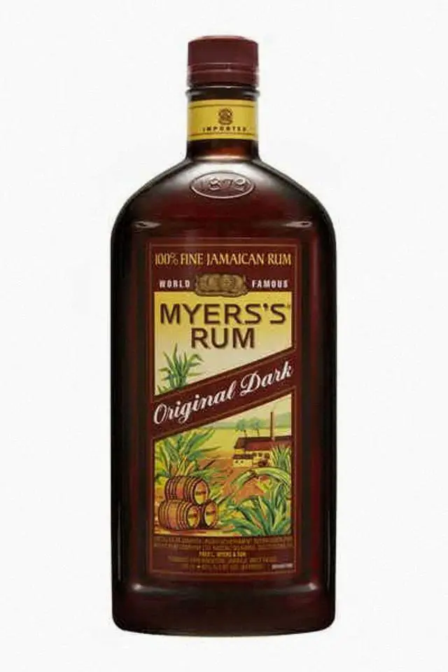 best rum for pina colada