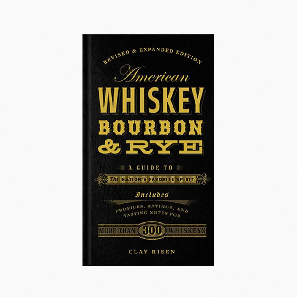 bourbon book