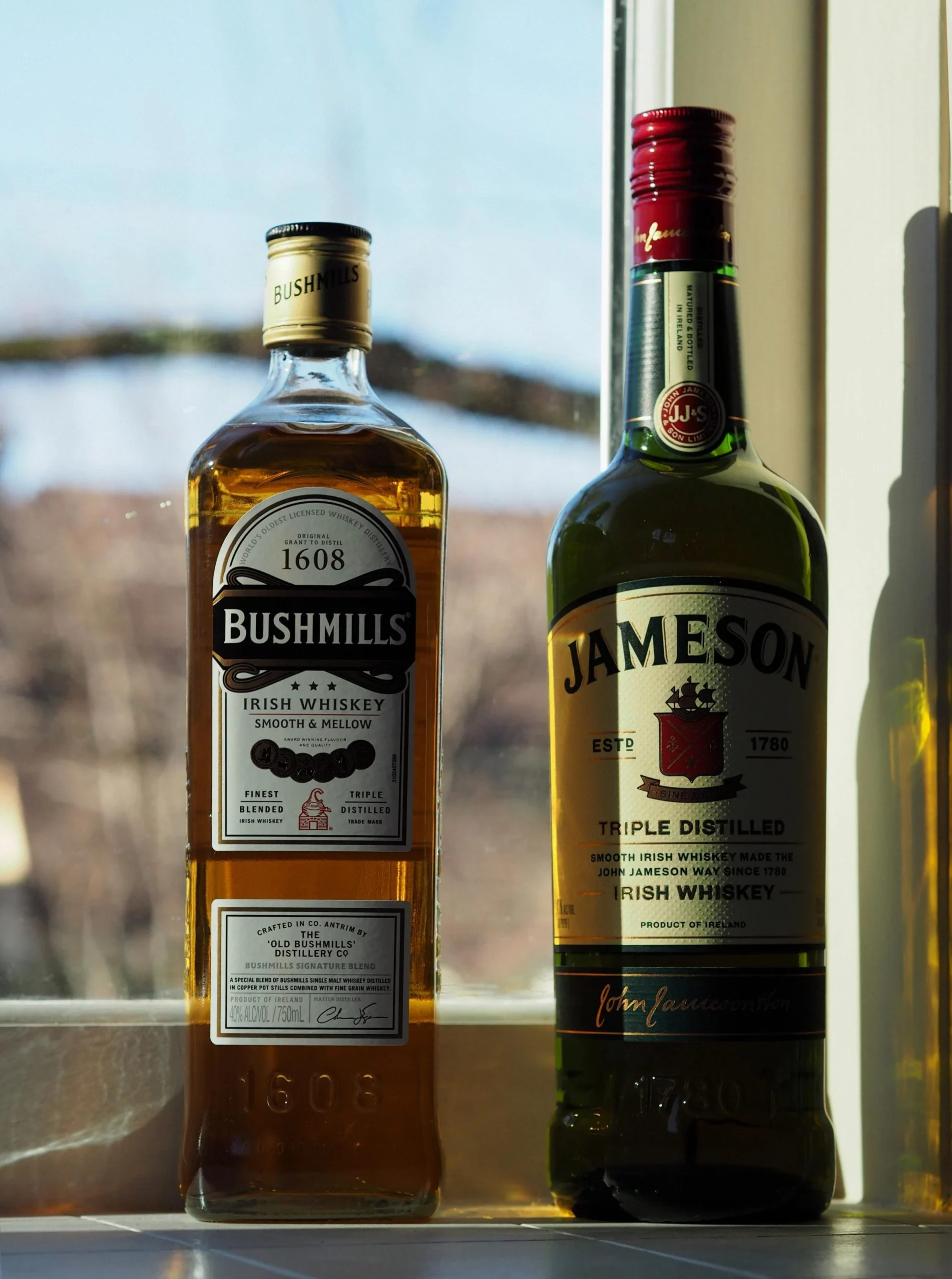 bushmills-vs-jameson-which-is-better