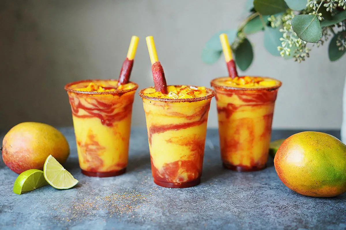 28 Chamoy Drink Preparation And Serving Tips