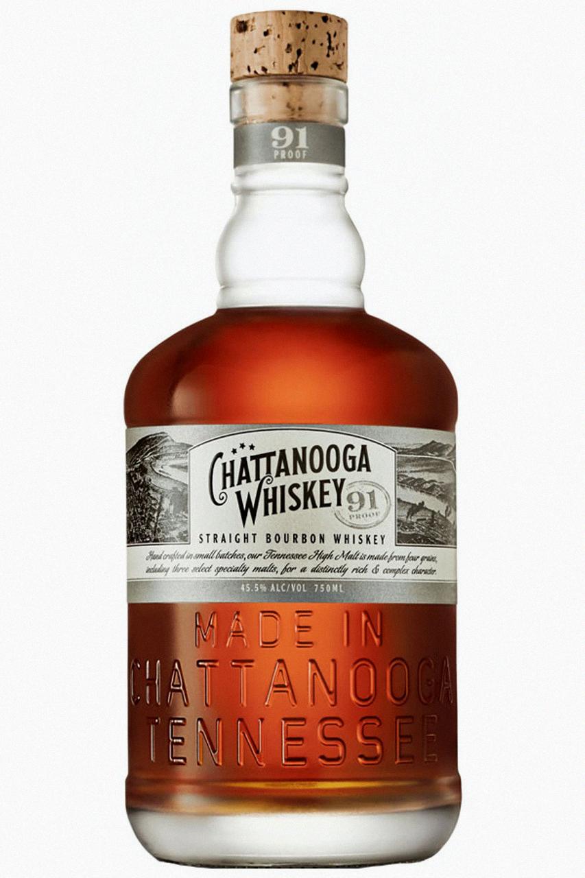 chattanooga whiskey