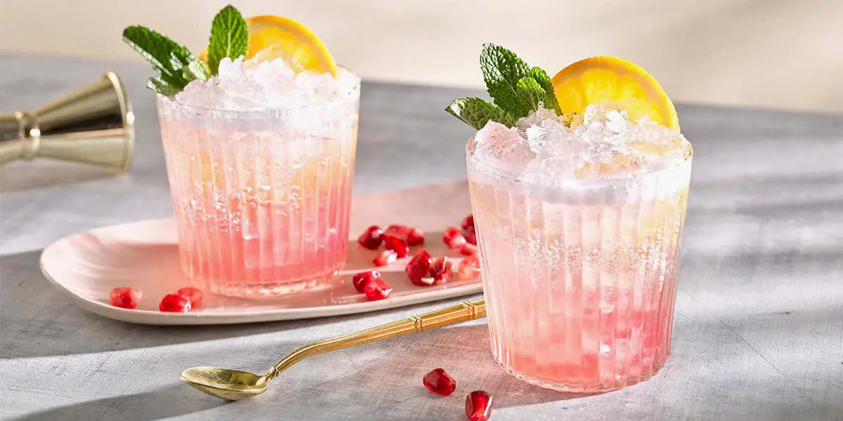 daisy cocktail