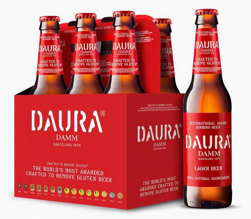 daura beer