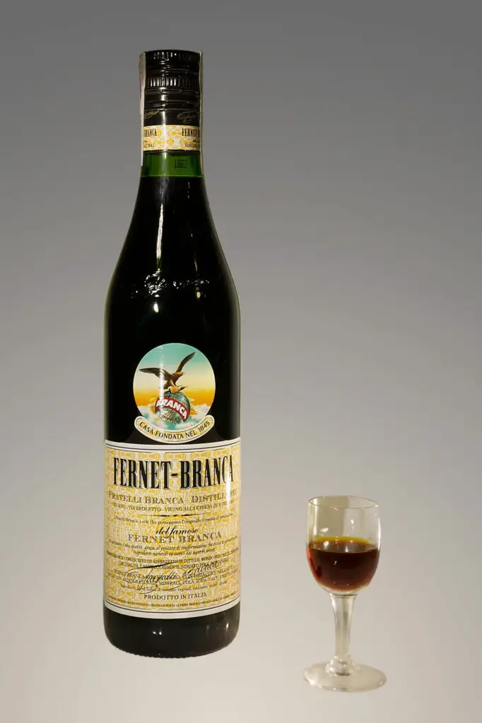 Branca What Is And How To Drink?