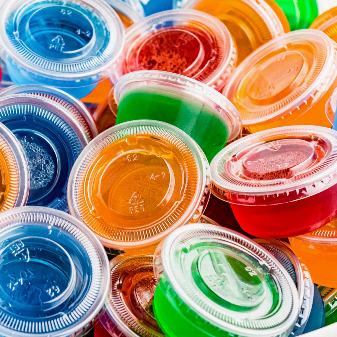 how to make jello shots with vodka