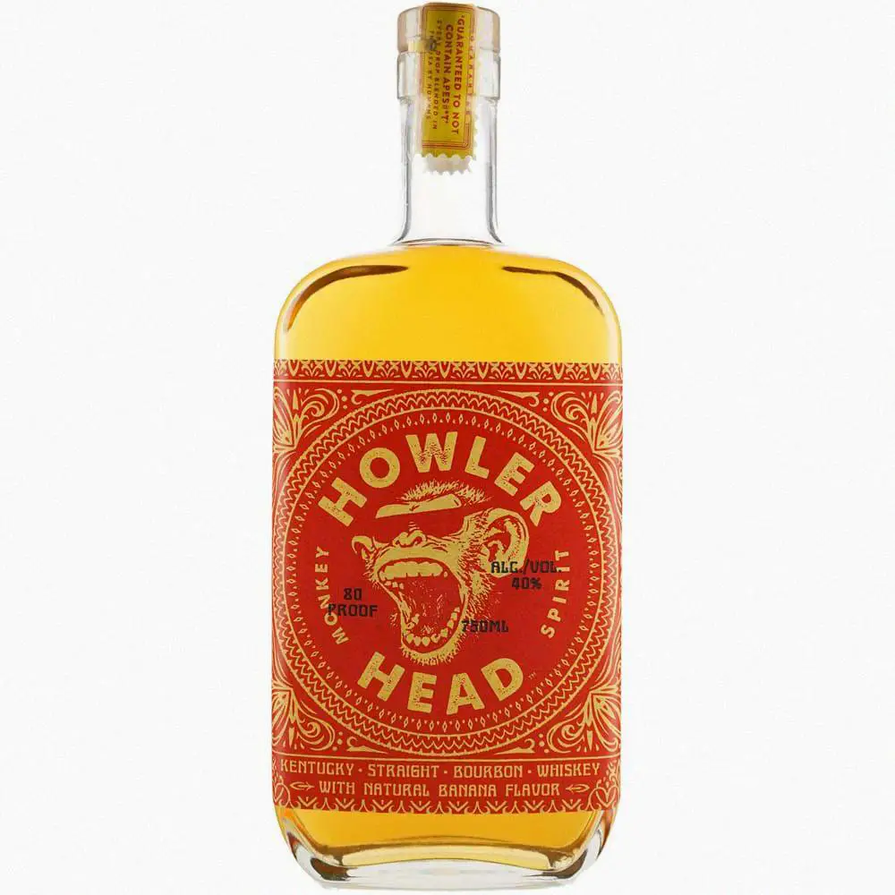 howler head whiskey review
