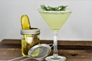 Pickle Juice Martini 3 jpg 300x200 webp