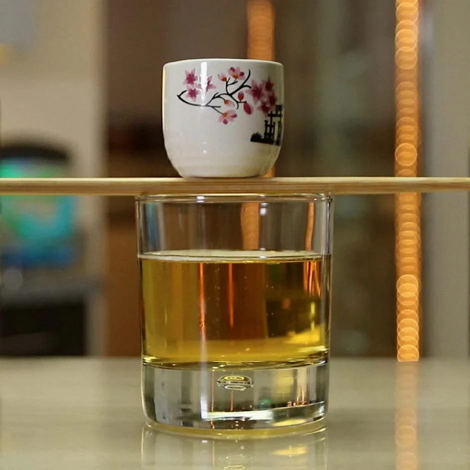 34 Facts About Sake Bombs