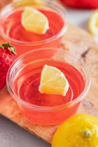 Strawberry Lemonade Jello Shots 4 jpg 200x300 webp