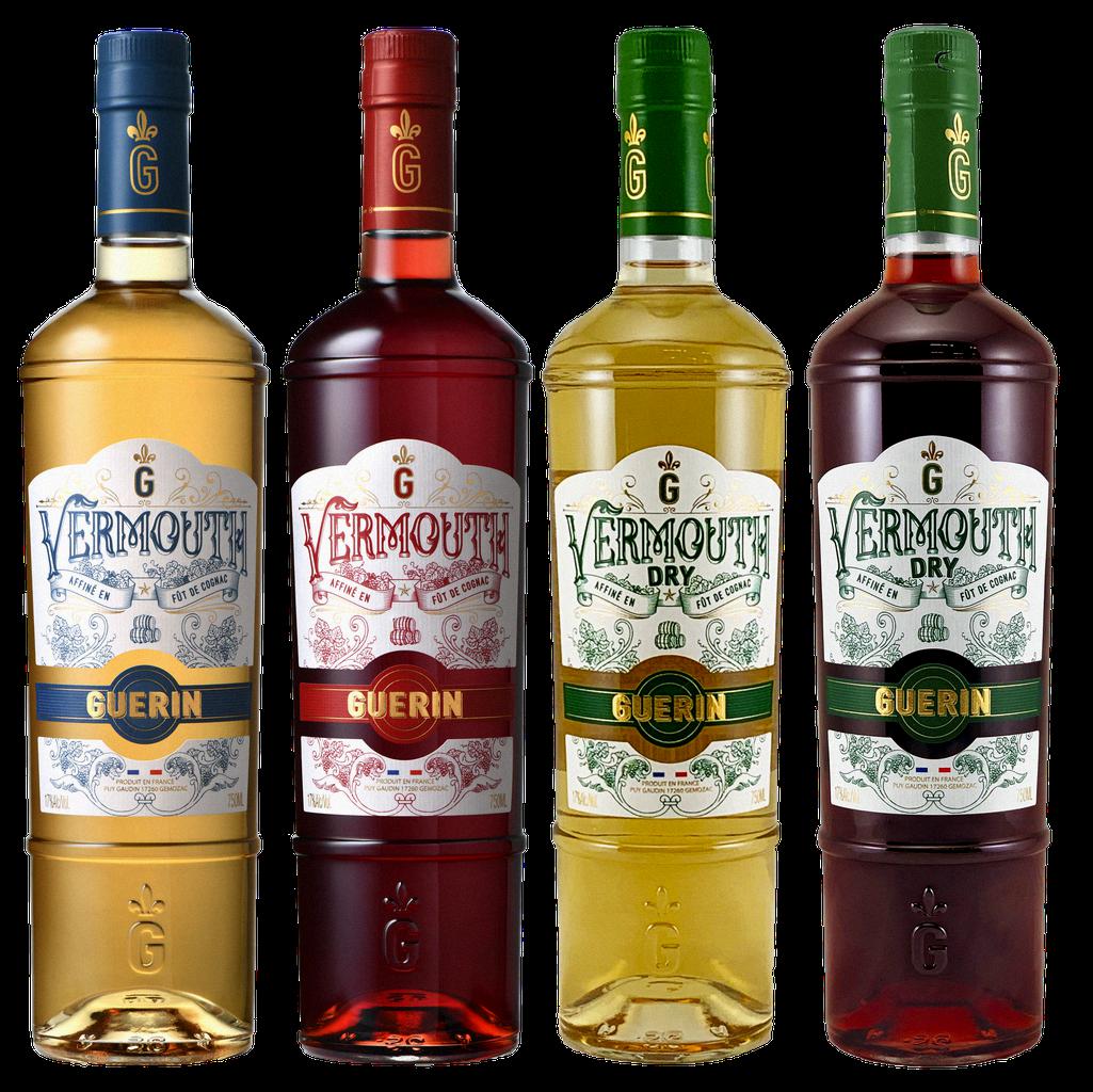 what is vermouth