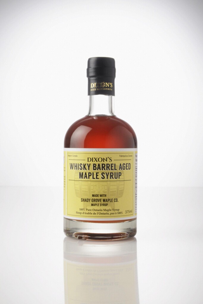 36 Facts About Maple Syrup Whiskey
