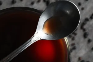 marasca syrup