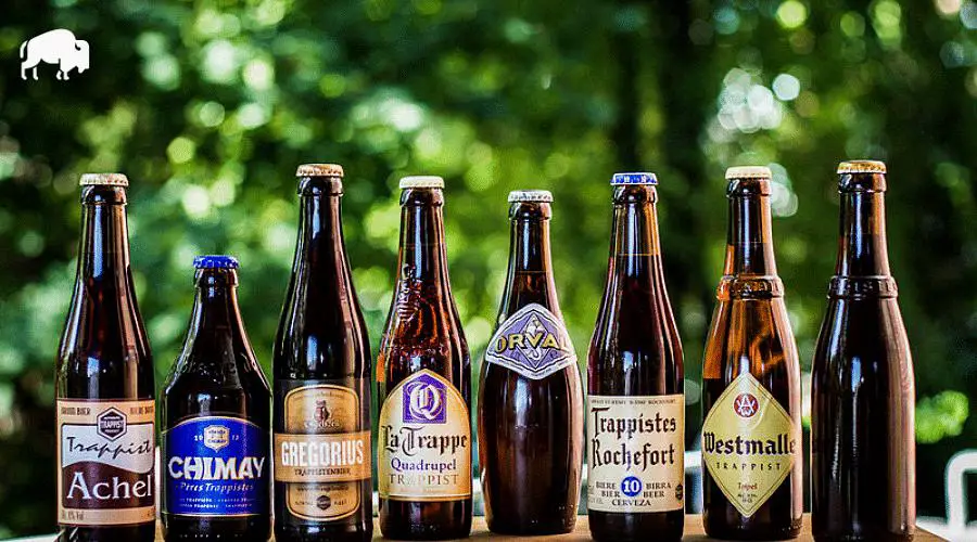 best belgian beer