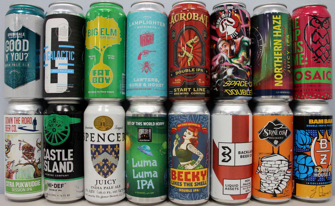 What Are The Best IPA Beers?