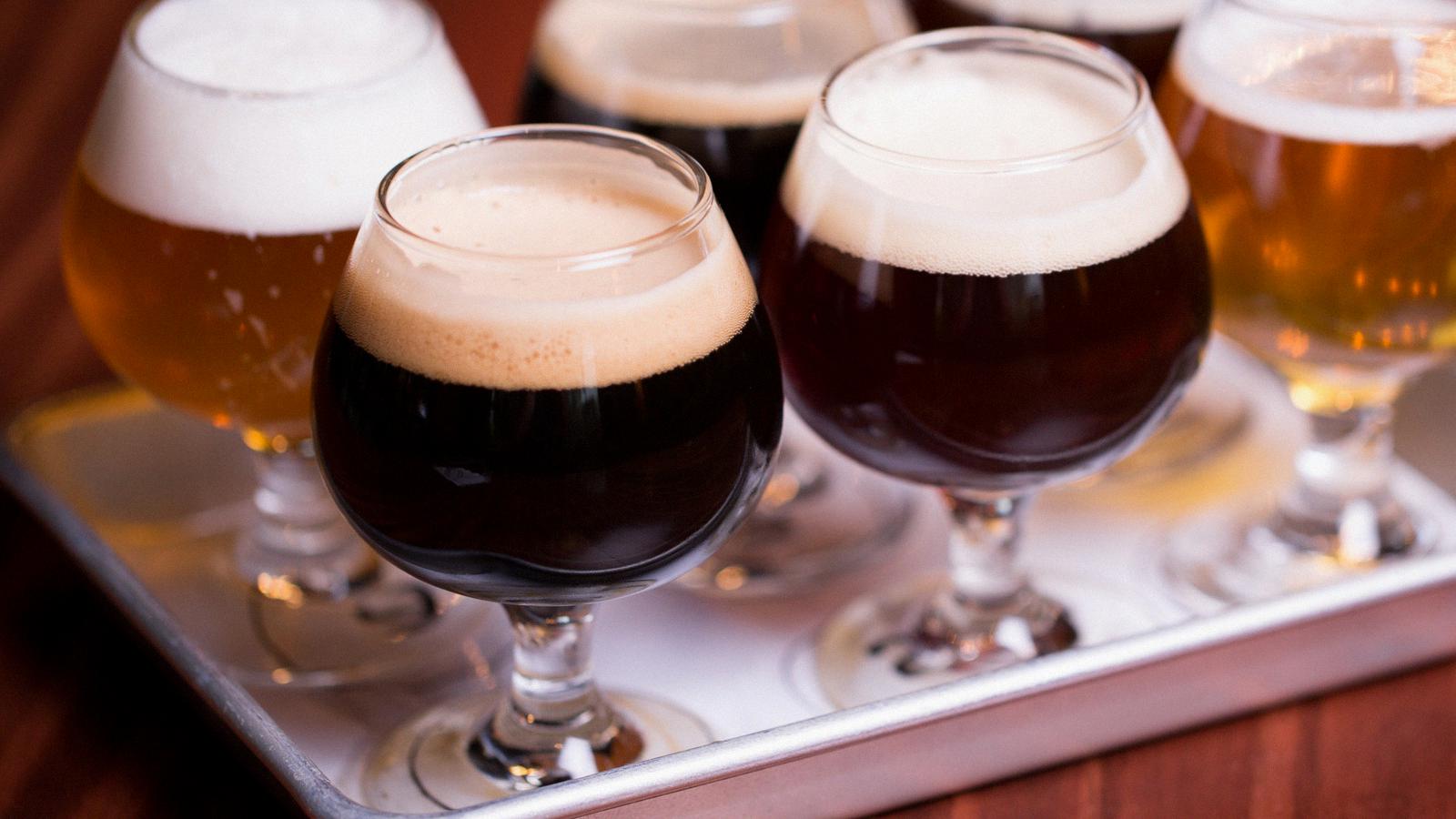 What Are The Differences Between Stout And Porter