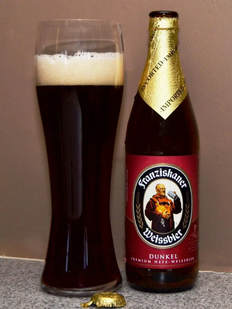 dunkelweizen