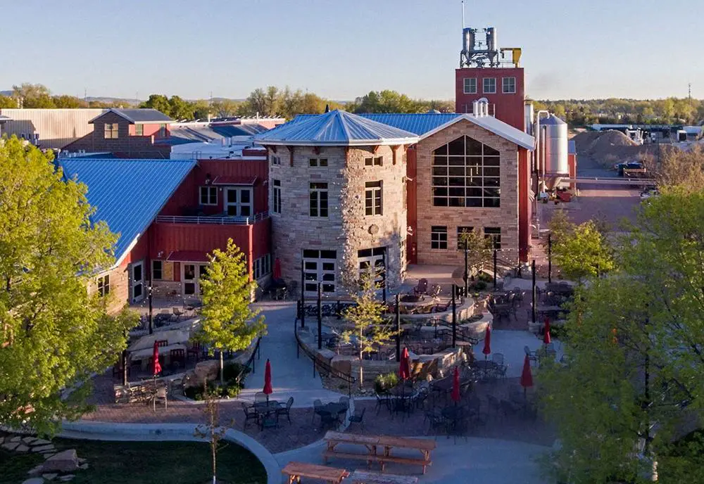fort collins breweries