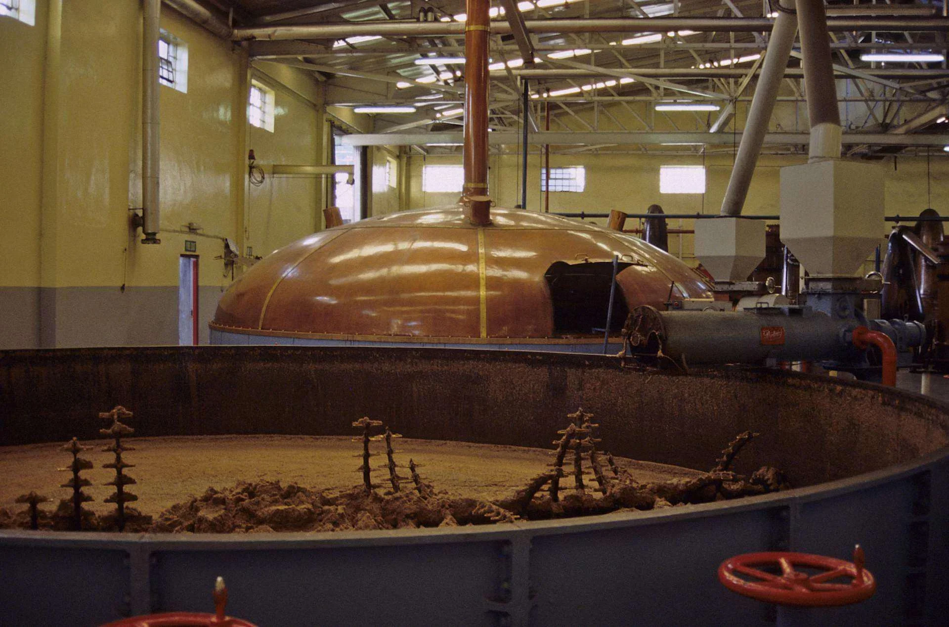 The Mashing Tun and Its Importance in Brewing Beer