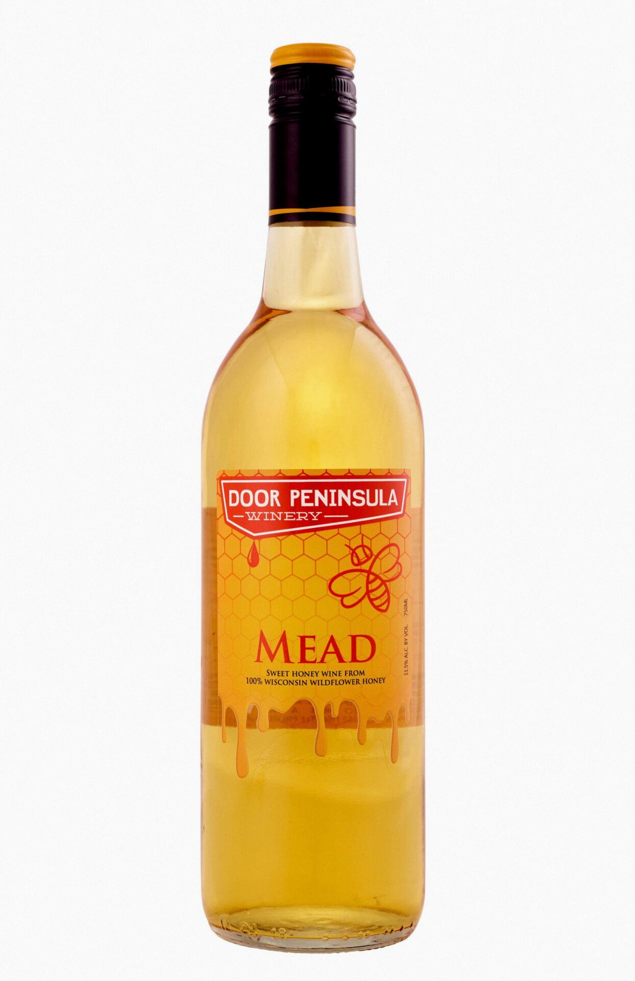 mead vs wine