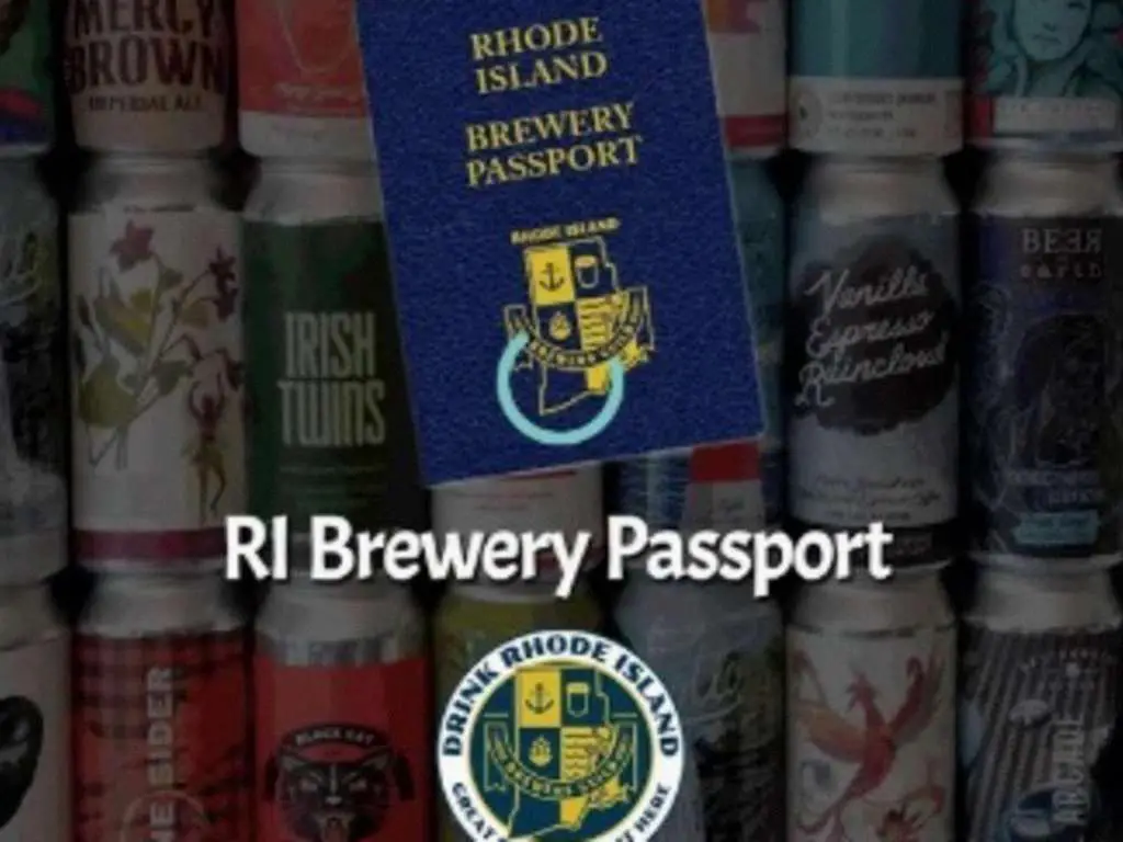 rhode island breweries