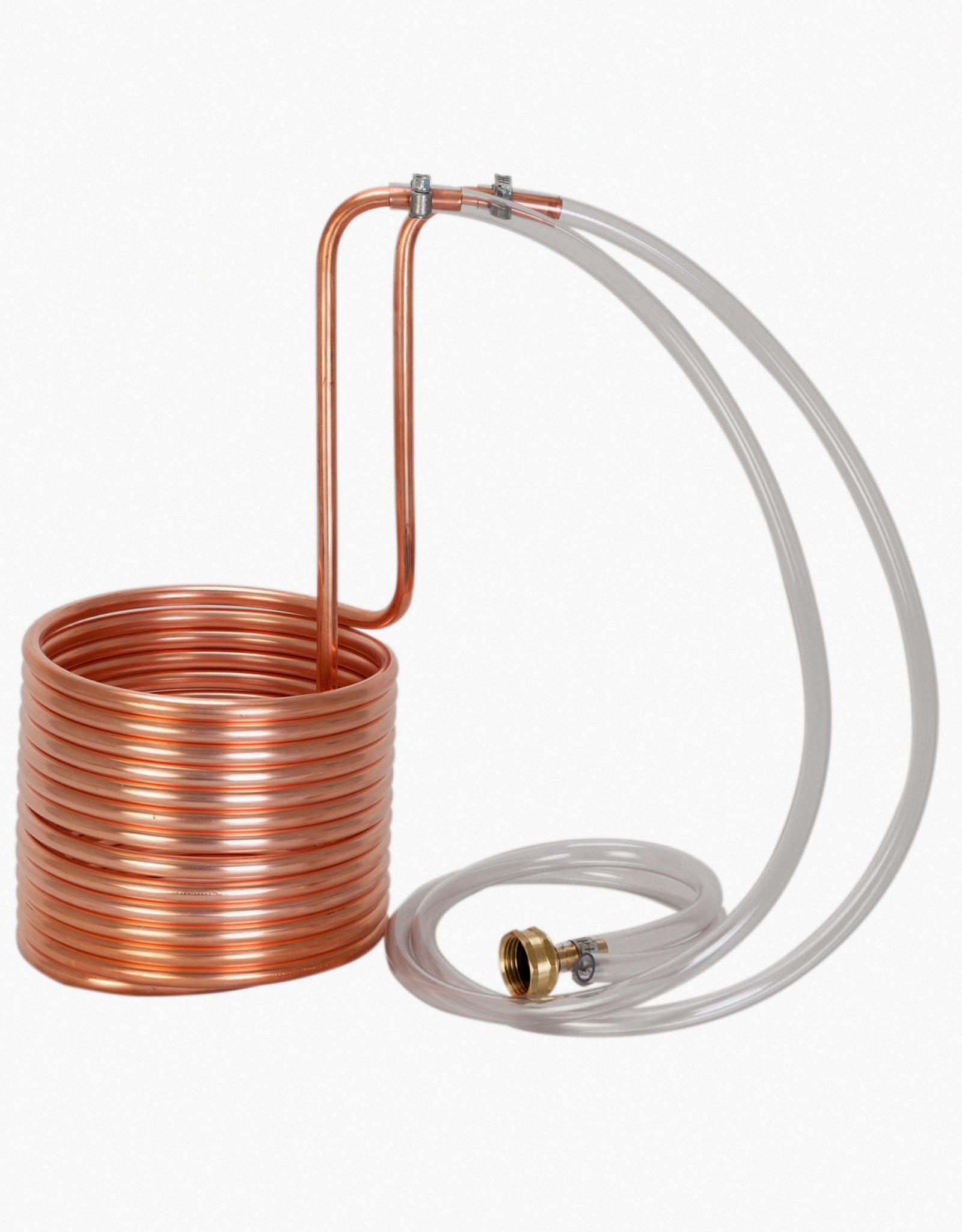 wort chiller