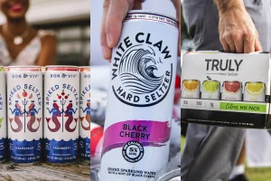 Hard Seltzer