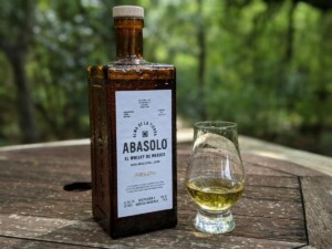 Abasolo Whisky 0 2