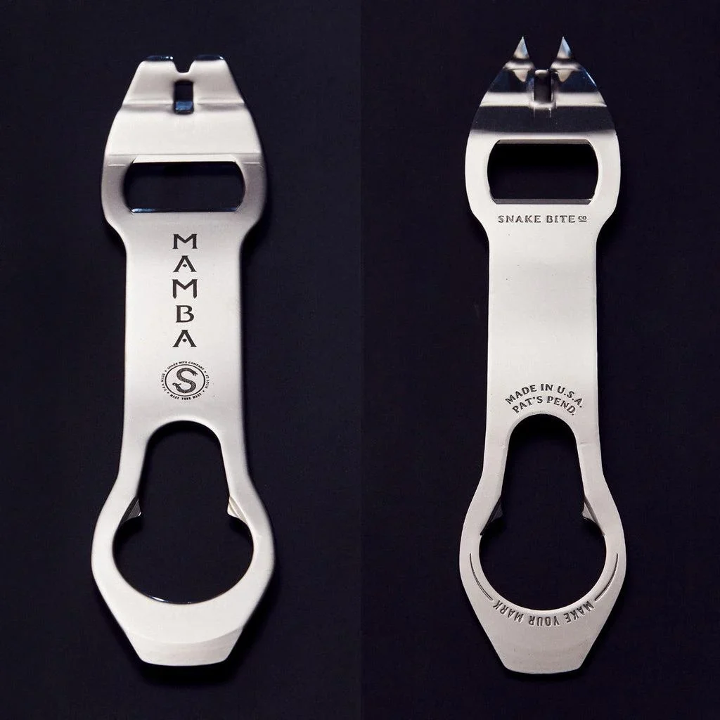 Bartender Bottle Opener 22 Facts