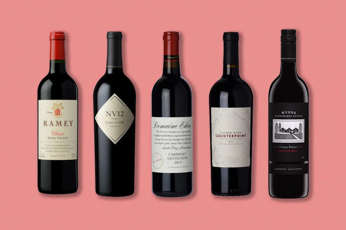 How To Choose Red Wines Under 50