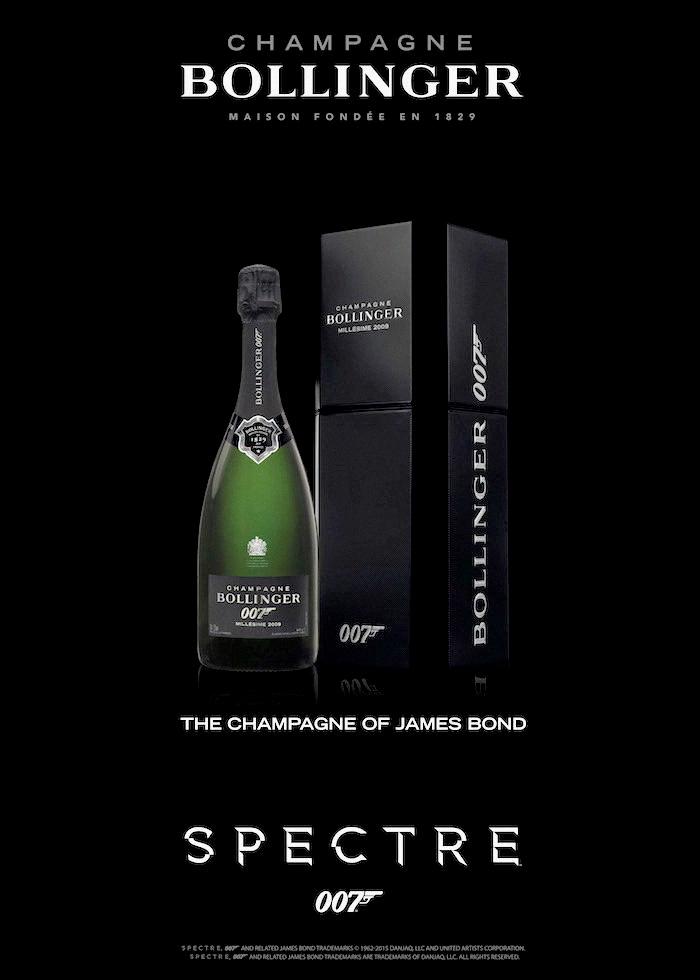 bollinger 007