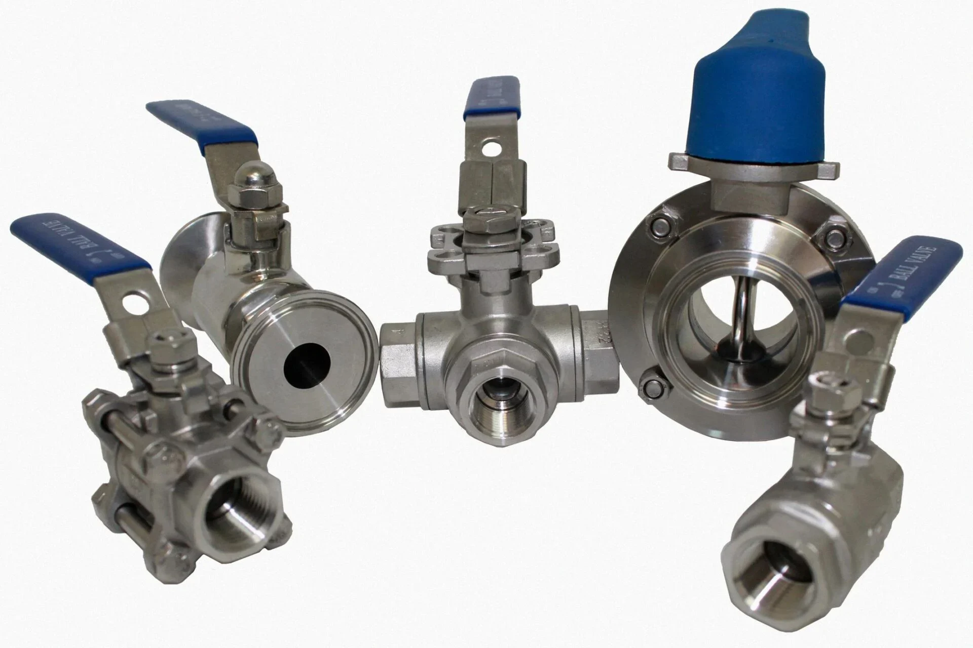 16 Facts About Brewery Fittings