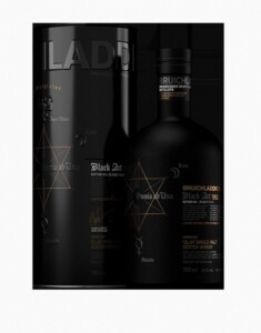 Bruichladdich Black Art 0 1