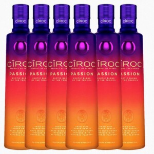 Ciroc Passion 4 1