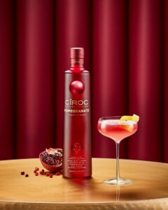 Ciroc Pomegranate 0 1