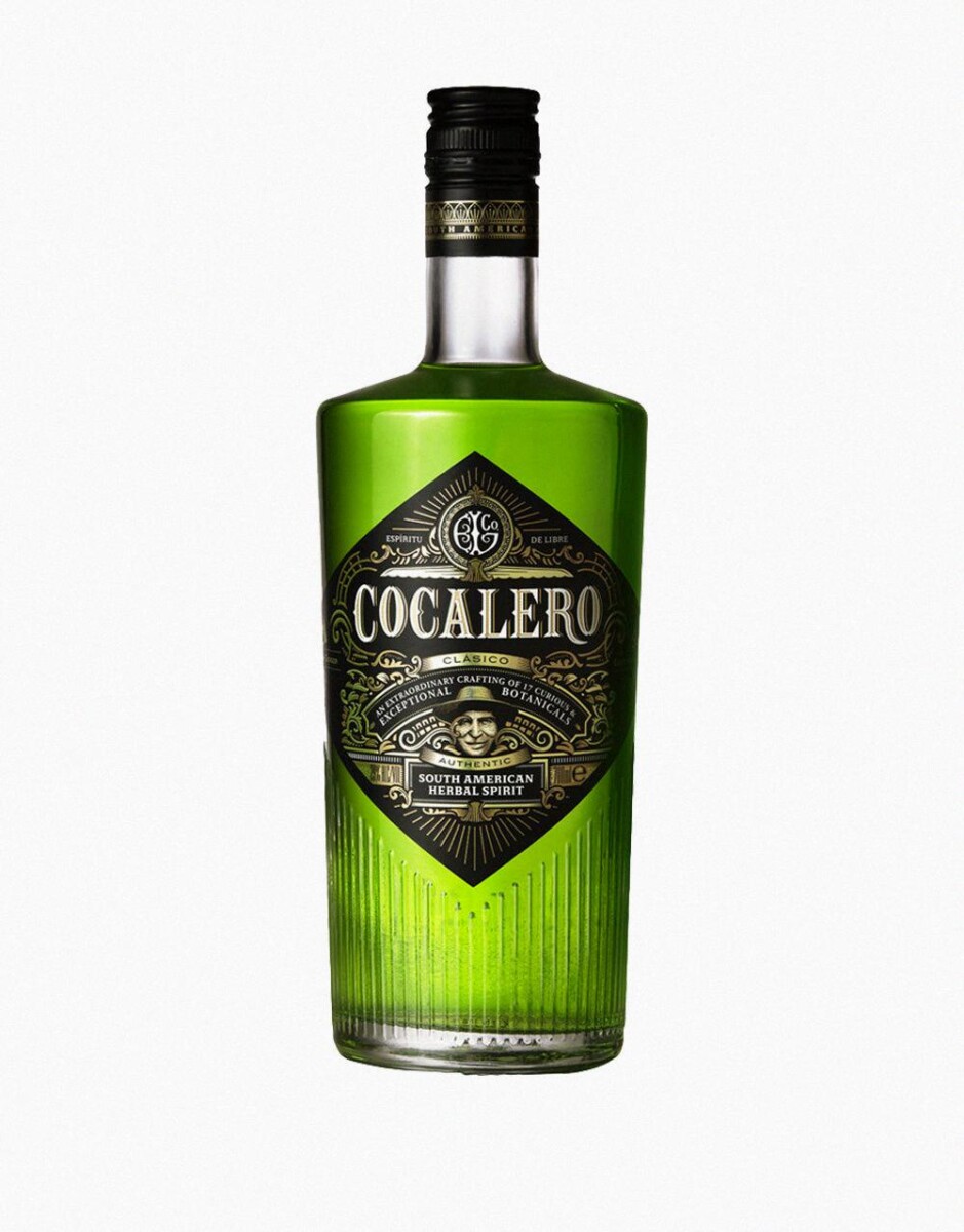 cocalero