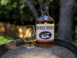 Devils River Whiskey 0 1