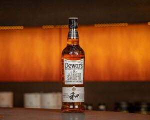 Dewars Japanese Smooth 0 1