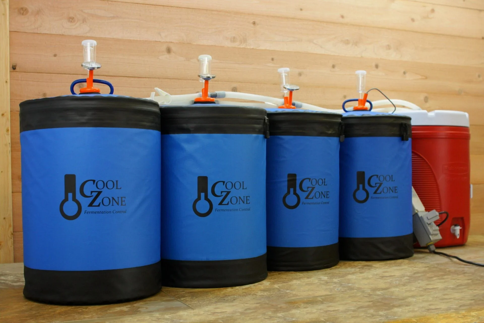 19 Facts About Fermentation Temperature Control