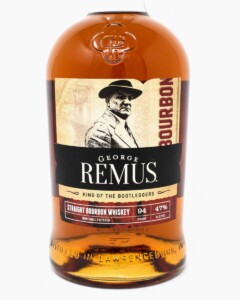 George Remus Bourbon 0 2