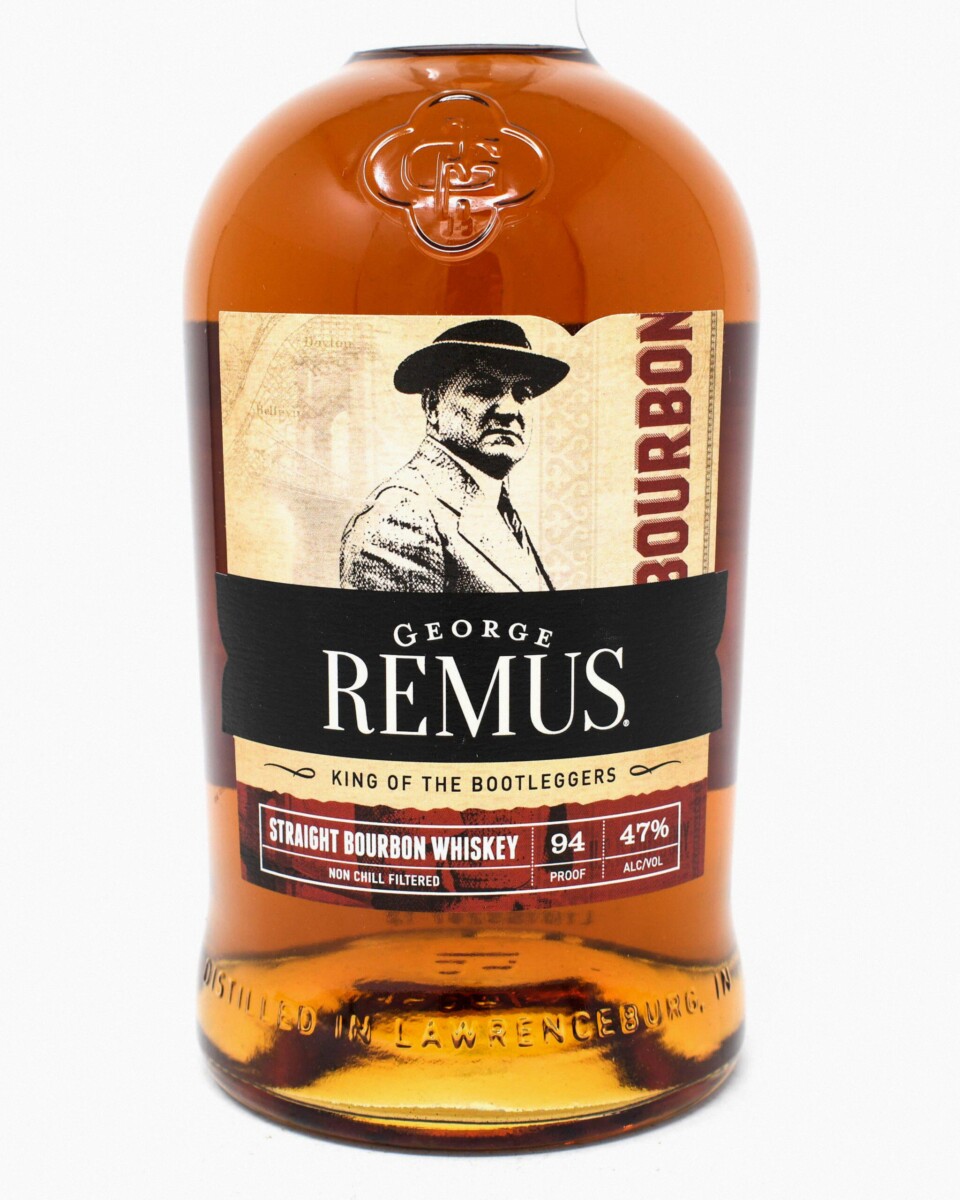 george remus bourbon