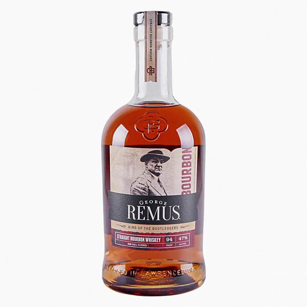 george remus bourbon