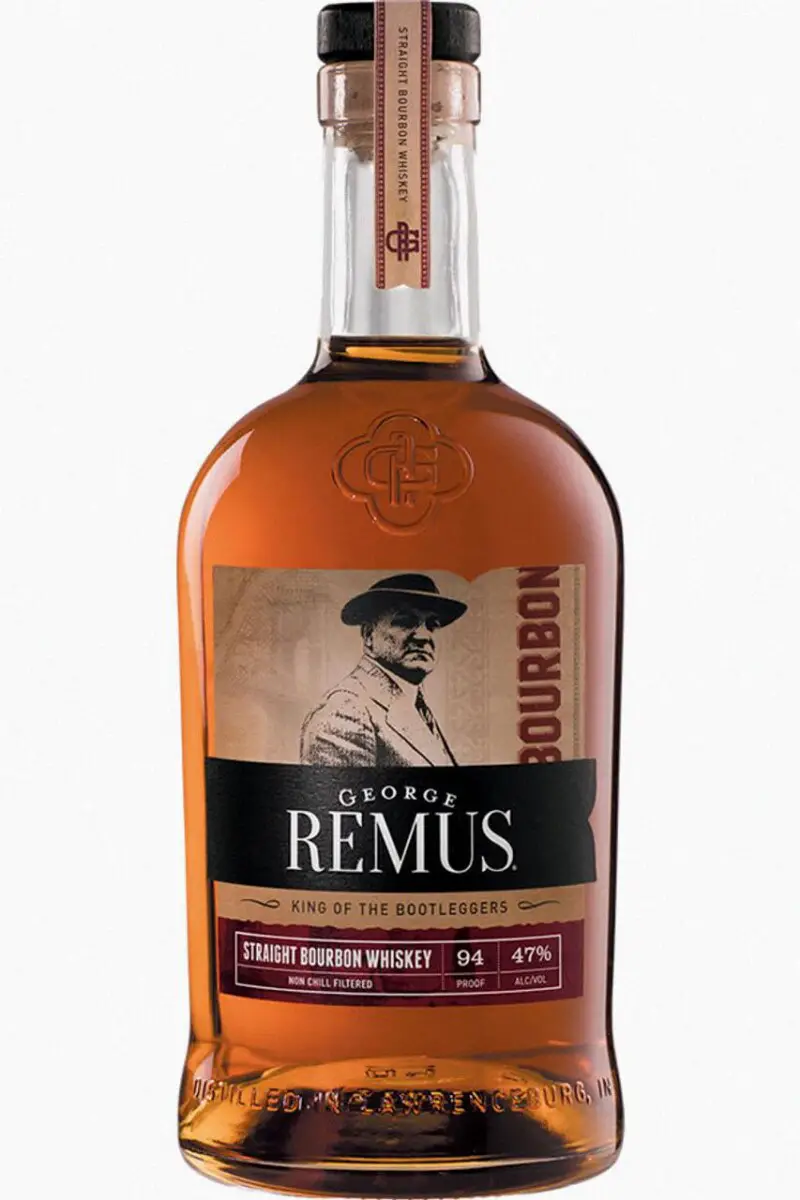 george remus bourbon