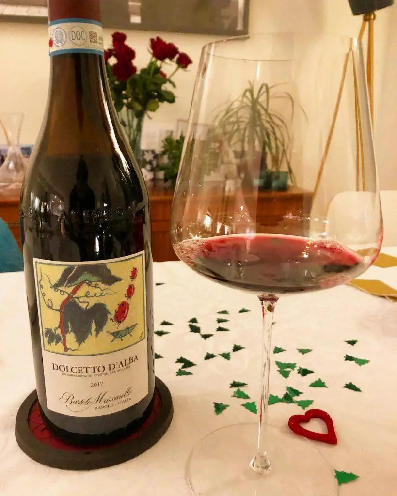 italian table wine