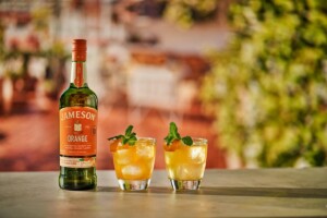 Jameson Irish Orange Whiskey Reviews 0 1