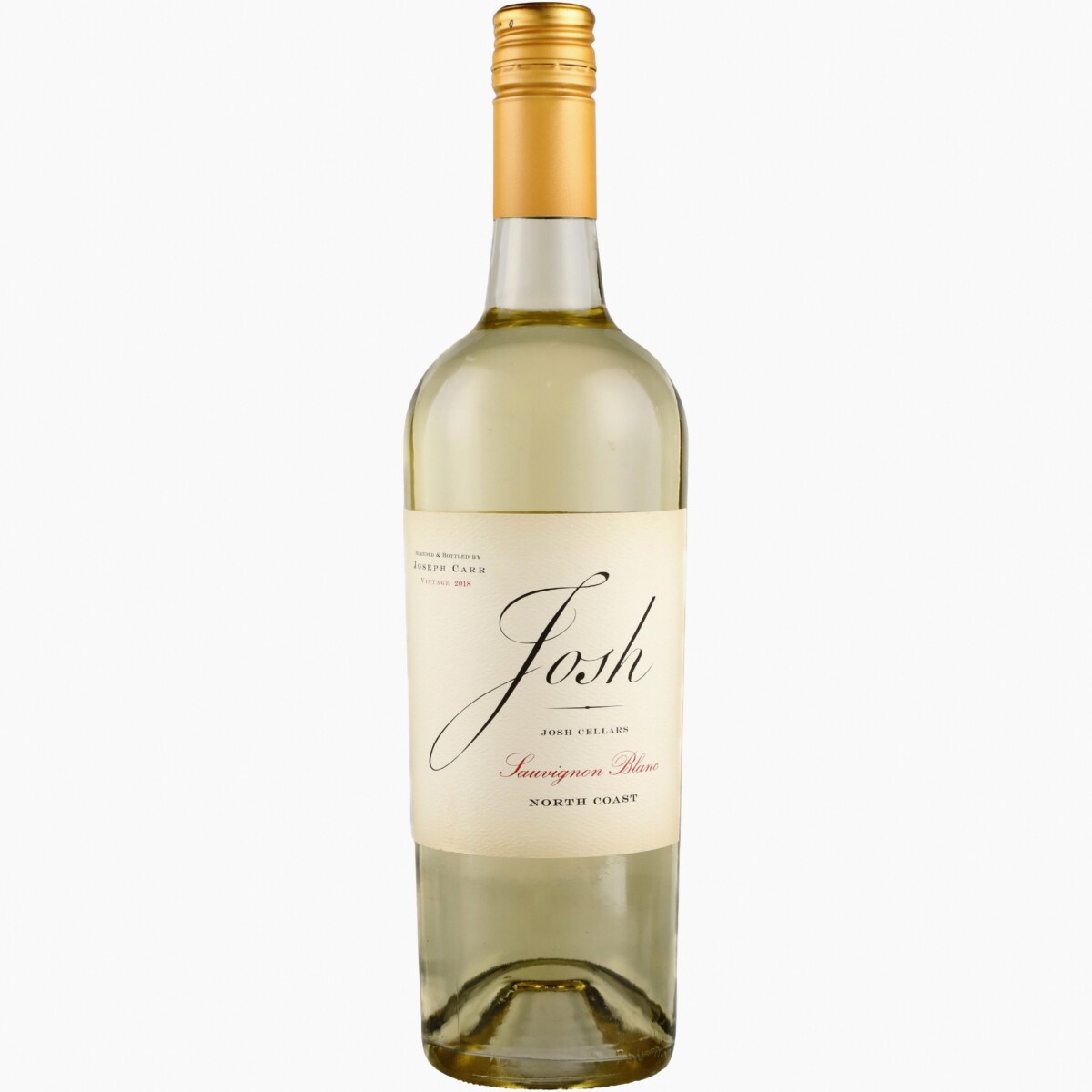 josh wine bottle
