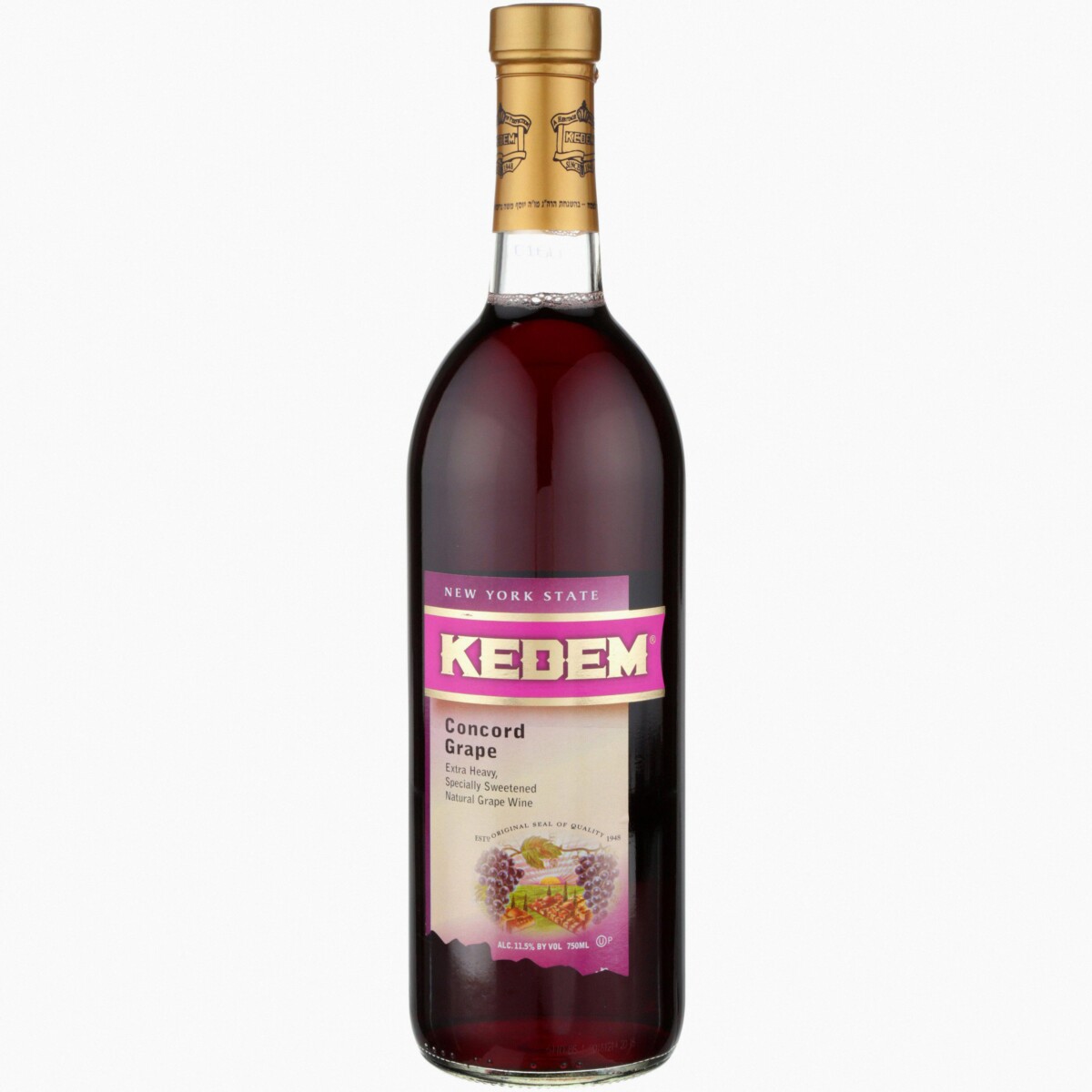 kedem wine