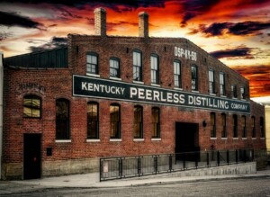 Kentucky Distilleries 3 3