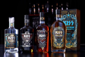 Kiss Rum 0 1