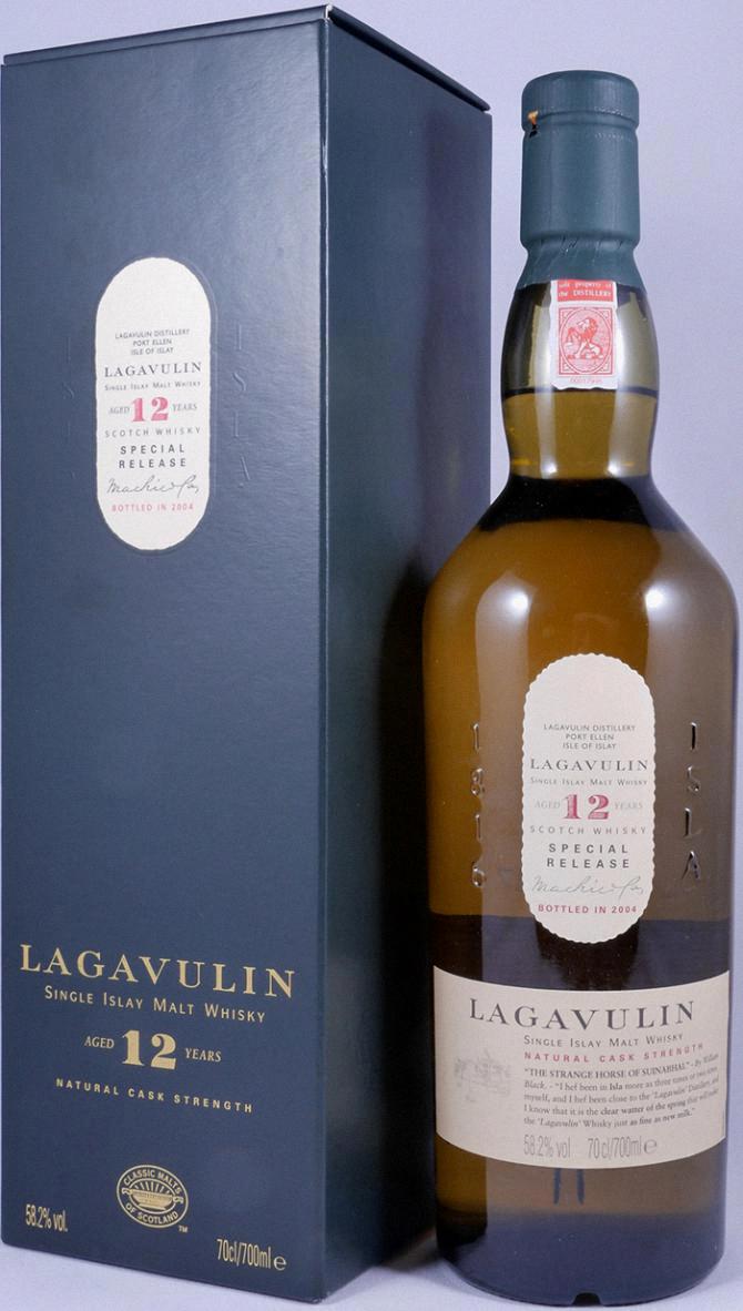 lagavulin 12 year