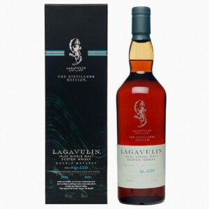 Lagavulin Distillers Edition 2021 0 1